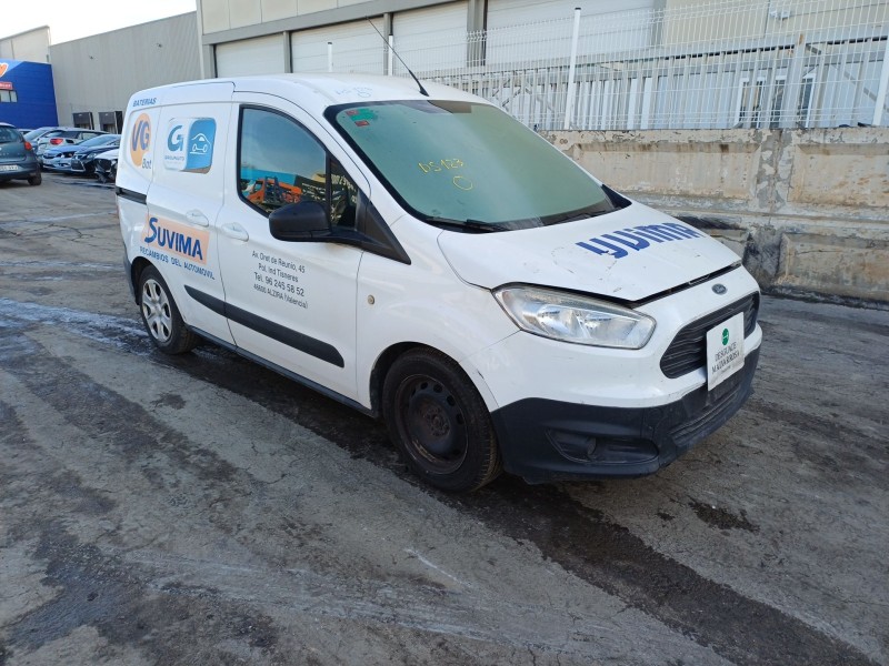 ford transit courier b460 furgoneta/monovolumen del año 2014