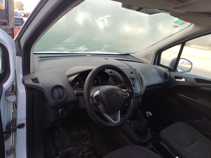 ford transit courier b460 furgoneta/monovolumen del año 2014