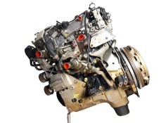Recambio de motor completo para nissan navara np300 (d40) 2.5 dci 4wd referencia OEM IAM    2
