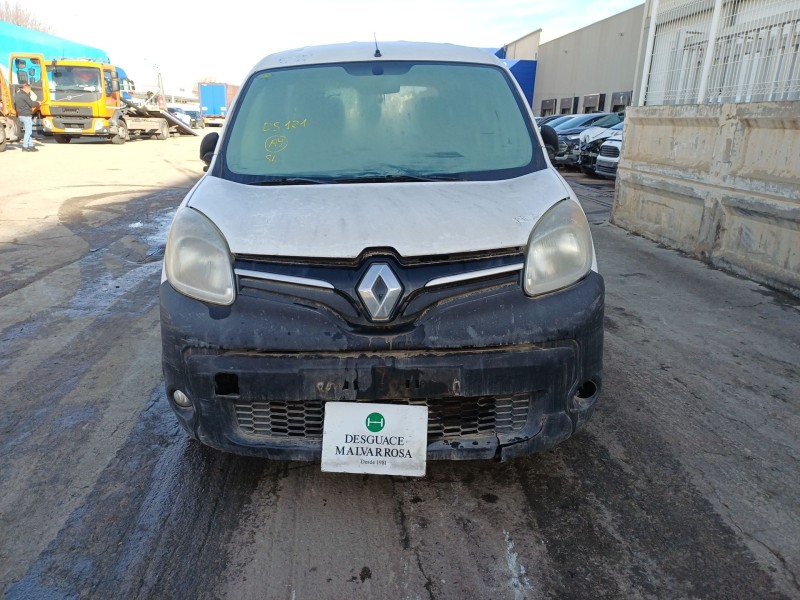 renault kangoo / grand kangoo ii (kw0/1_) del año 2015