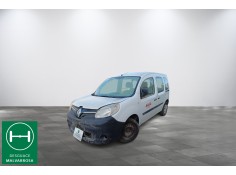 renault kangoo / grand kangoo ii (kw0/1_) del año 2015