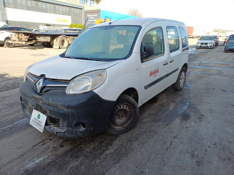 renault kangoo / grand kangoo ii (kw0/1_) del año 2015