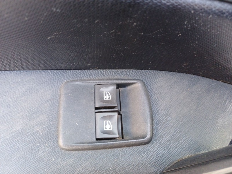 renault kangoo / grand kangoo ii (kw0/1_) del año 2015