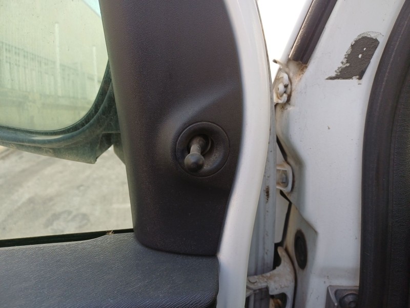 renault kangoo / grand kangoo ii (kw0/1_) del año 2015