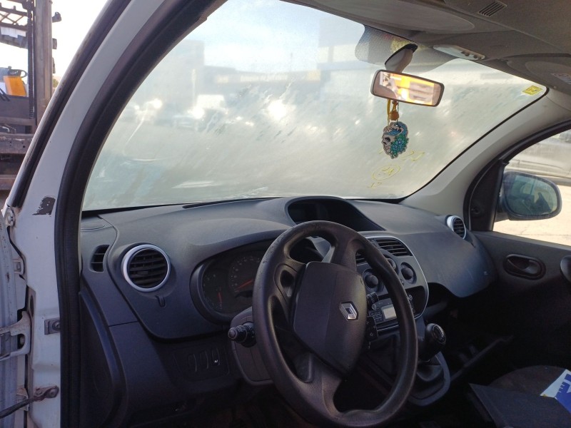 renault kangoo / grand kangoo ii (kw0/1_) del año 2015