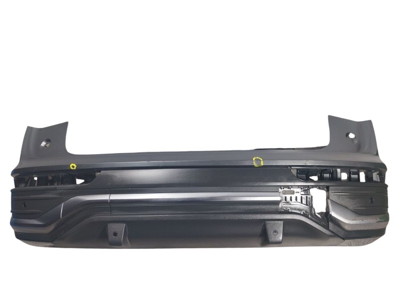 Recambio de paragolpes trasero para audi q5 sportback (fyt) 50 tfsi e quattro referencia OEM IAM   