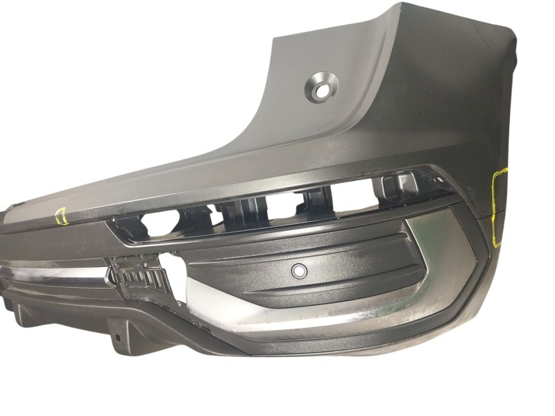 Recambio de paragolpes trasero para audi q5 sportback (fyt) 50 tfsi e quattro referencia OEM IAM   