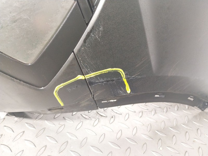 Recambio de paragolpes trasero para audi q5 sportback (fyt) 50 tfsi e quattro referencia OEM IAM   