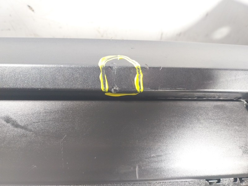 Recambio de paragolpes trasero para audi q5 sportback (fyt) 50 tfsi e quattro referencia OEM IAM   