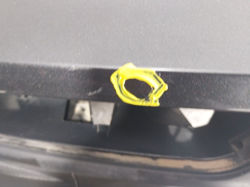 Recambio de paragolpes trasero para audi q5 sportback (fyt) 50 tfsi e quattro referencia OEM IAM   