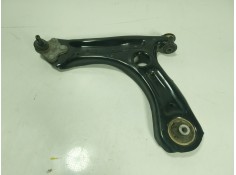 Recambio de brazo suspension superior delantero izquierdo para audi a1 sportback (8xa, 8xf) 1.4 tfsi referencia OEM IAM   