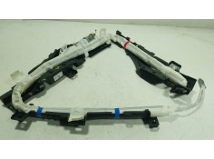 Recambio de airbag cortina delantero derecho para toyota yaris (_p21_, _pa1_, _ph1_) 1.5 hybrid (mxph10) referencia OEM IAM   