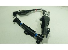 Recambio de airbag cortina delantero derecho para toyota yaris (_p21_, _pa1_, _ph1_) 1.5 hybrid (mxph10) referencia OEM IAM    2