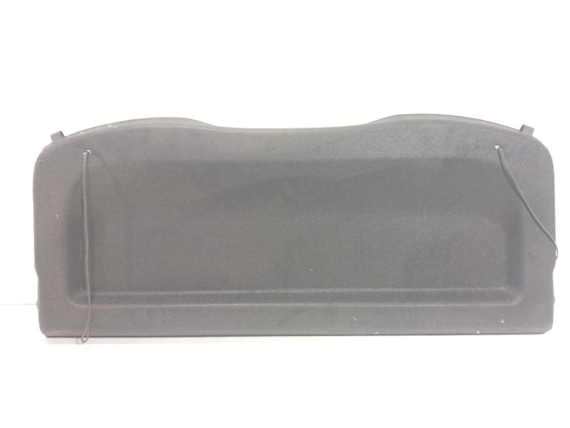 Recambio de bandeja trasera para toyota yaris (_p21_, _pa1_, _ph1_) 1.5 hybrid (mxph10) referencia OEM IAM  64330K0020 