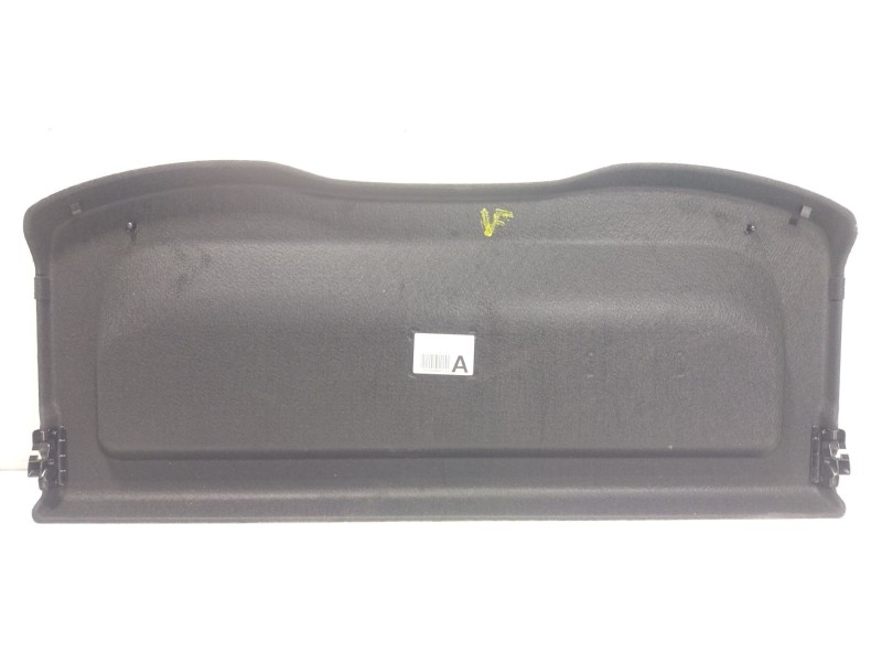 Recambio de bandeja trasera para toyota yaris (_p21_, _pa1_, _ph1_) 1.5 hybrid (mxph10) referencia OEM IAM  64330K0020 