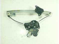 Recambio de elevalunas delantero izquierdo para toyota yaris cross (mxp_) 1.5 hybrid (mxpj10) referencia OEM IAM 85720-0D480  