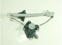 Recambio de elevalunas delantero izquierdo para toyota yaris cross (mxp_) 1.5 hybrid (mxpj10) referencia OEM IAM 85720-0D480   2