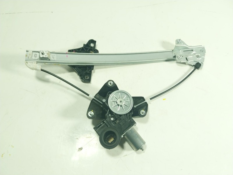 Recambio de elevalunas delantero izquierdo para toyota yaris cross (mxp_) 1.5 hybrid (mxpj10) referencia OEM IAM 85720-0D480  