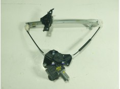 Recambio de elevalunas trasero derecho para toyota yaris cross (mxp_) 1.5 hybrid (mxpj10) referencia OEM IAM 85710-0D470  