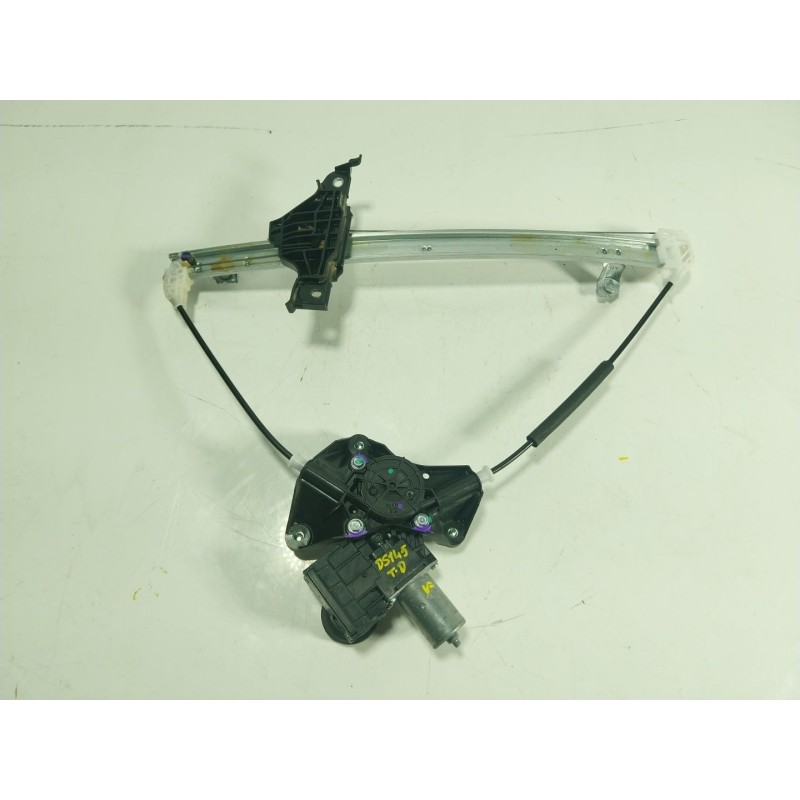 Recambio de elevalunas trasero derecho para toyota yaris cross (mxp_) 1.5 hybrid (mxpj10) referencia OEM IAM 85710-0D470  