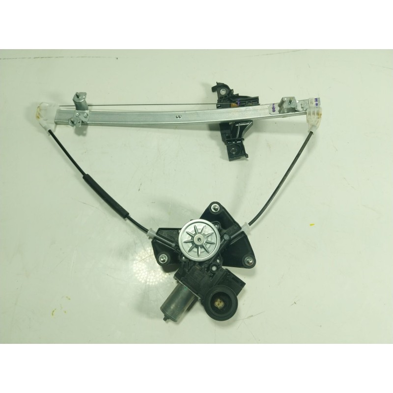 Recambio de elevalunas trasero derecho para toyota yaris cross (mxp_) 1.5 hybrid (mxpj10) referencia OEM IAM 85710-0D470  