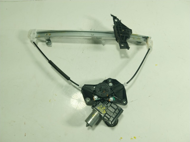 Recambio de elevalunas trasero izquierdo para toyota yaris cross (mxp_) 1.5 hybrid (mxpj10) referencia OEM IAM 85720-0D610  