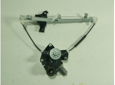 Recambio de elevalunas trasero izquierdo para toyota yaris cross (mxp_) 1.5 hybrid (mxpj10) referencia OEM IAM 85720-0D610   2