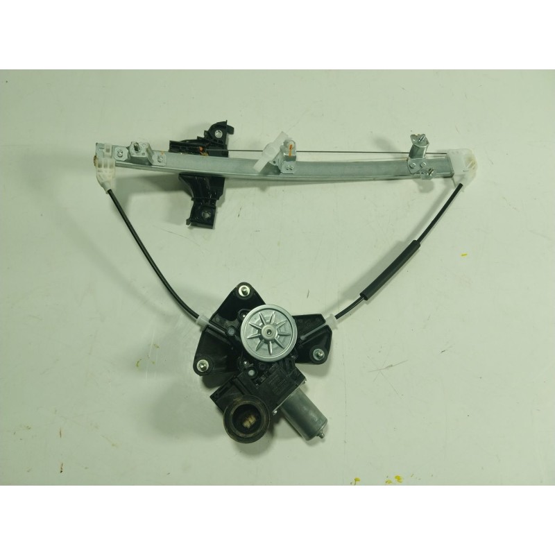 Recambio de elevalunas trasero izquierdo para toyota yaris cross (mxp_) 1.5 hybrid (mxpj10) referencia OEM IAM 85720-0D610  