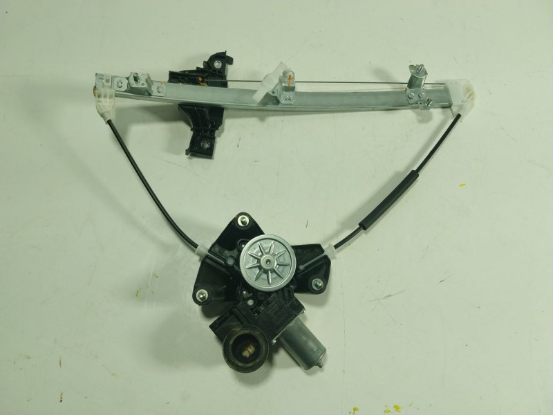 Recambio de elevalunas trasero izquierdo para toyota yaris cross (mxp_) 1.5 hybrid (mxpj10) referencia OEM IAM 85720-0D610  