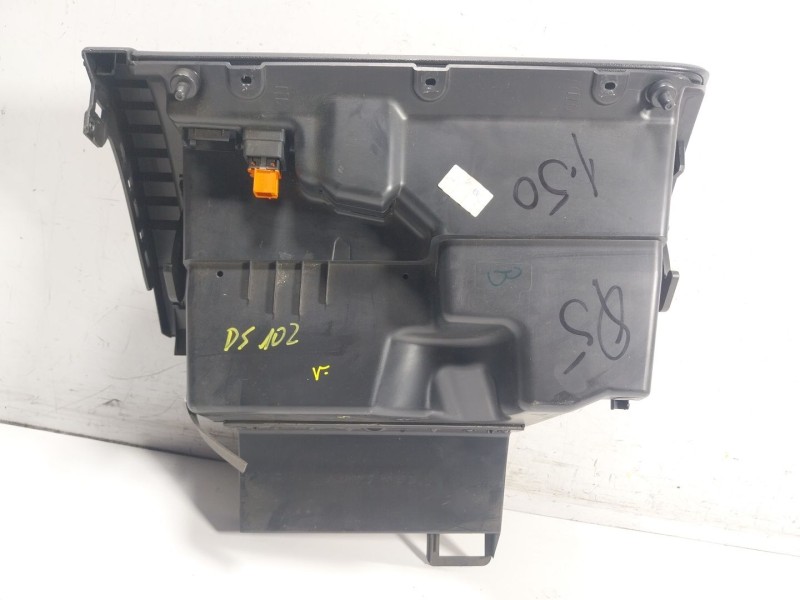 Recambio de guantera para volkswagen polo v (6r1, 6c1) 1.4 (6r1) referencia OEM IAM   