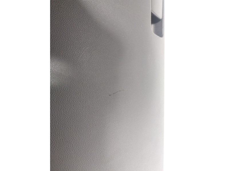 Recambio de guantera para volkswagen polo v (6r1, 6c1) 1.4 (6r1) referencia OEM IAM   