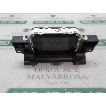 PANTALLA MULTIFUNCION 2014481 BM5T18B955BE 