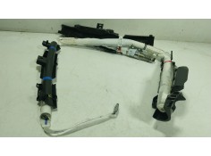 Recambio de airbag cortina delantero izquierdo para toyota yaris (_p21_, _pa1_, _ph1_) 1.5 hybrid (mxph10) referencia OEM IAM  6