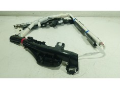 Recambio de airbag cortina delantero izquierdo para toyota yaris (_p21_, _pa1_, _ph1_) 1.5 hybrid (mxph10) referencia OEM IAM  6 2