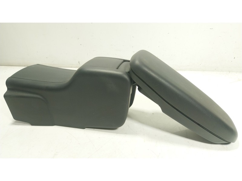 Recambio de apoyabrazos central para toyota yaris (_p21_, _pa1_, _ph1_) 1.5 hybrid (mxph10) referencia OEM IAM   