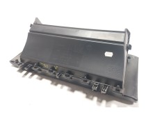 Recambio de guantera para toyota yaris (_p21_, _pa1_, _ph1_) 1.5 hybrid (mxph10) referencia OEM IAM  55550K0031  2