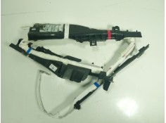 Recambio de airbag cortina delantero derecho para toyota yaris cross (mxp_) 1.5 hybrid (mxpj10) referencia OEM IAM   