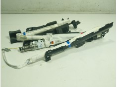 Recambio de airbag cortina delantero derecho para toyota yaris cross (mxp_) 1.5 hybrid (mxpj10) referencia OEM IAM    2