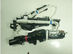 Recambio de airbag cortina delantero izquierdo para toyota yaris cross (mxp_) 1.5 hybrid (mxpj10) referencia OEM IAM   