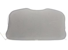 Recambio de bandeja trasera para toyota yaris cross (mxp_) 1.5 hybrid (mxpj10) referencia OEM IAM  649100D050 