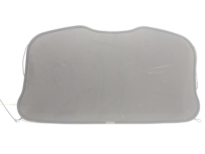 Recambio de bandeja trasera para toyota yaris cross (mxp_) 1.5 hybrid (mxpj10) referencia OEM IAM  649100D050 