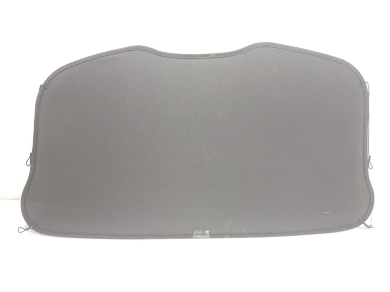 Recambio de bandeja trasera para toyota yaris cross (mxp_) 1.5 hybrid (mxpj10) referencia OEM IAM  649100D050 