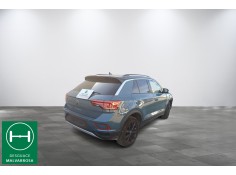 volkswagen t-roc (a11, d11) del año 2024 2