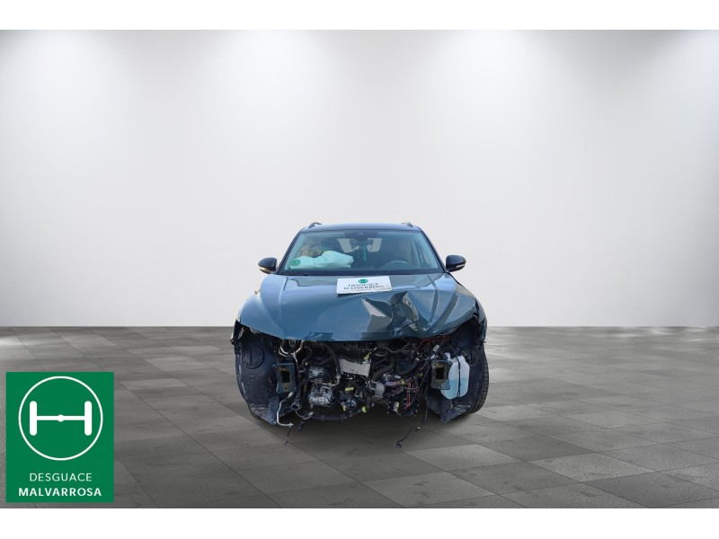 volkswagen t-roc (a11, d11) del año 2024