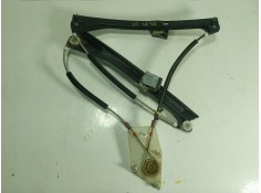 Recambio de elevalunas delantero izquierdo para volkswagen polo v (6r1, 6c1) 1.4 (6r1) referencia OEM IAM   