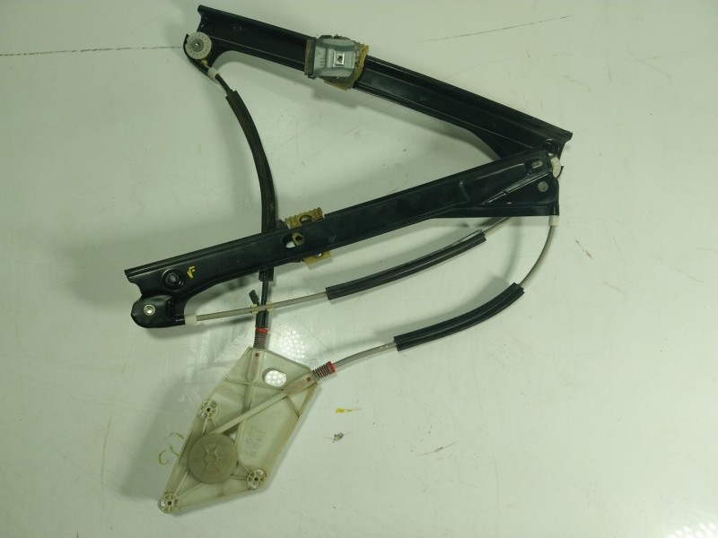 Recambio de elevalunas delantero izquierdo para volkswagen polo v (6r1, 6c1) 1.4 (6r1) referencia OEM IAM   