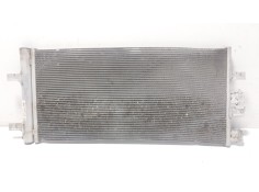 Recambio de condensador aire acondicionado para bmw 1 (f40) 118 d referencia OEM IAM  64539271207 