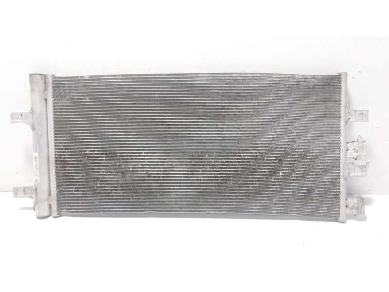 Recambio de condensador aire acondicionado para bmw 1 (f40) 118 d referencia OEM IAM  64539271207 