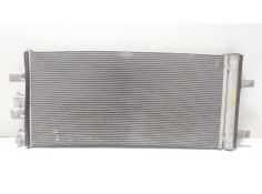Recambio de condensador aire acondicionado para bmw 1 (f40) 118 d referencia OEM IAM  64539271207  2