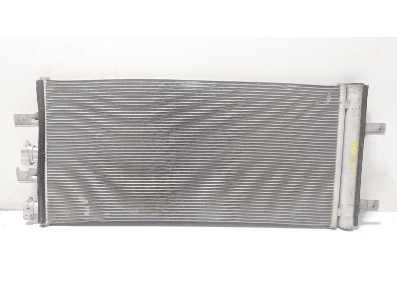 Recambio de condensador aire acondicionado para bmw 1 (f40) 118 d referencia OEM IAM  64539271207 